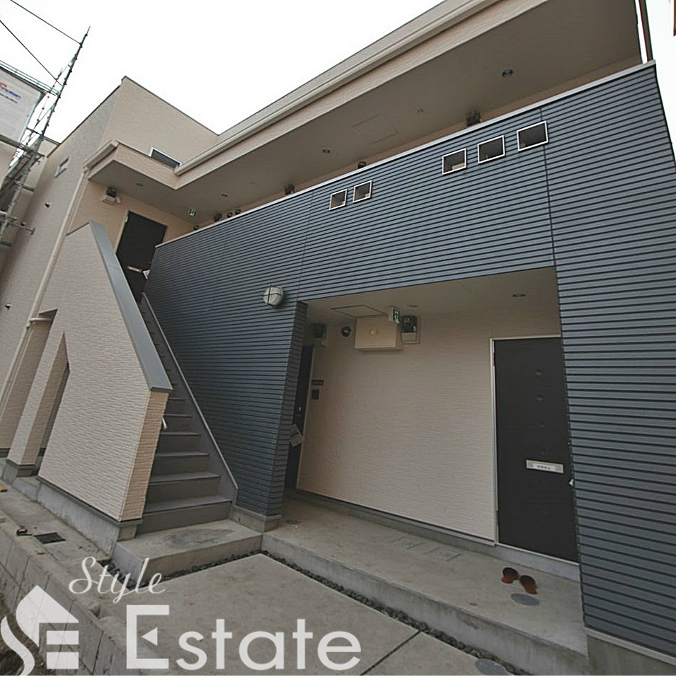 グランコンフォール米野IV （グランコンフォールコメノ　フォー）