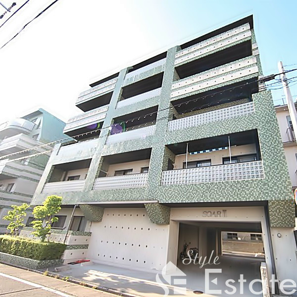 ＳＯＡＲ2　（ソアールツー）