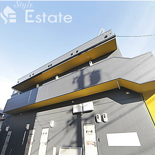 Gradius　Mlyoshi　（グラディウス　ミヨシ）