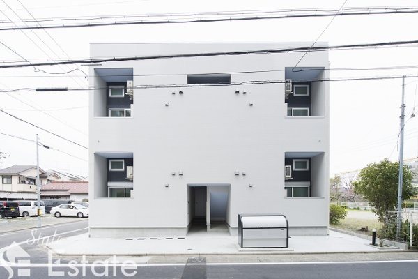 ベルトピア上飯田