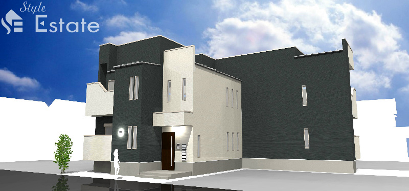 Grandtic Preston Morishita（グランティックプレ