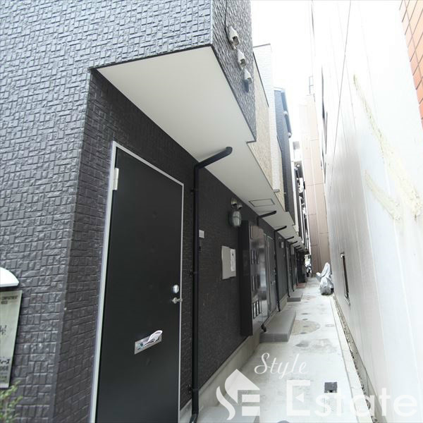 ルークス名古屋（ルークスナゴヤ）