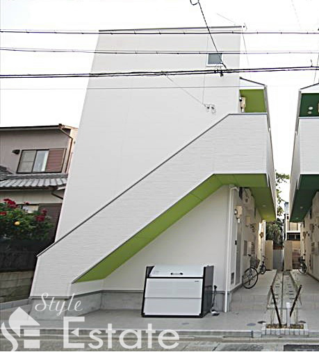 クローバー