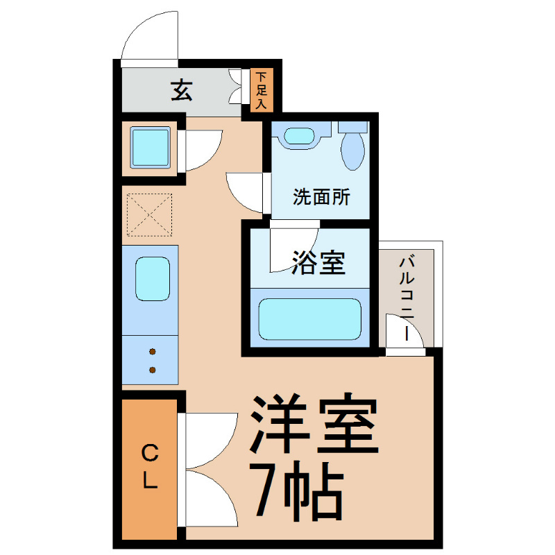 SK　BUILDING　6（エスケービルディングシックス）