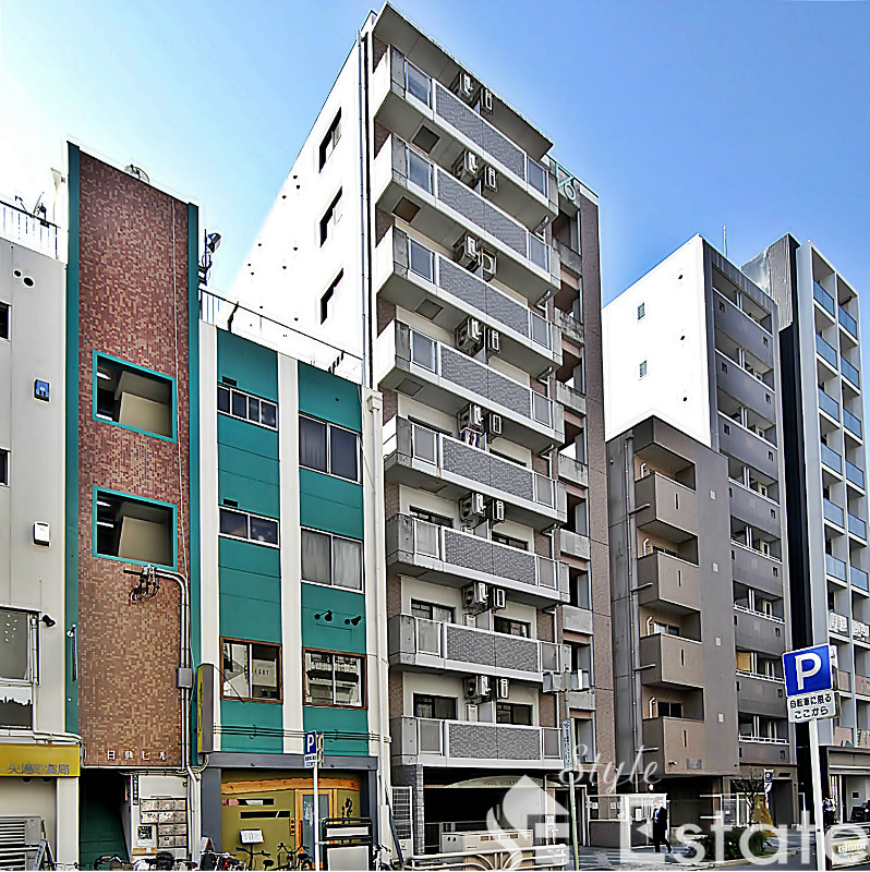 ドール久屋通（ドールヒサヤドオリ）