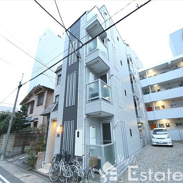 ノヴェル大曽根