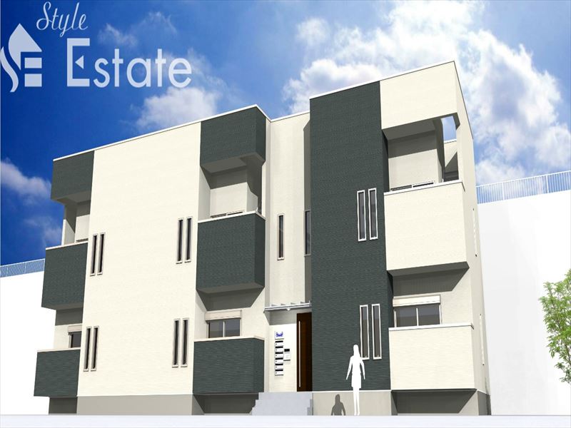 GRANDTIC L’AMOUR　（グランティックラモール）