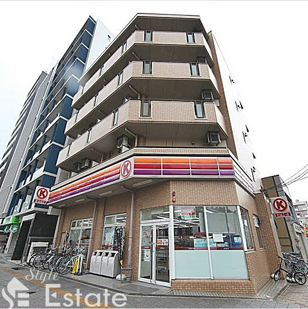 秀明館（シュウメイカン）