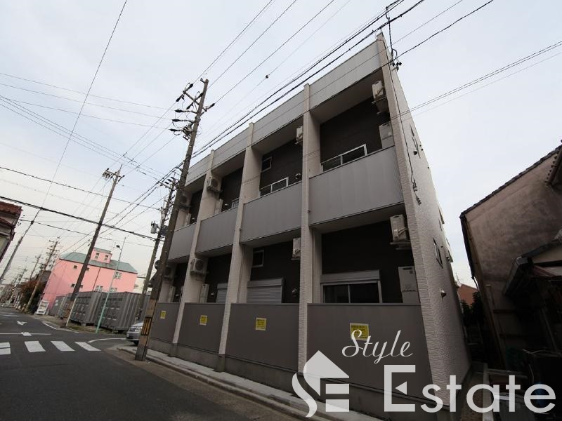 インペリアルコート