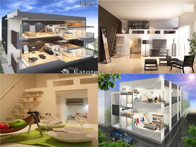 メゾン・フランク