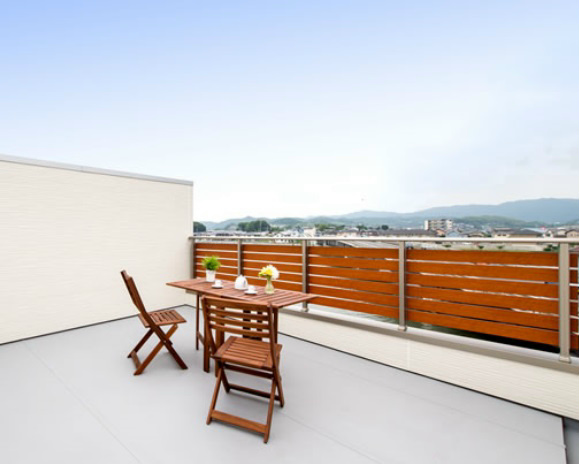 Grandtic Luce 栄生　（グランティックルーチェサコウ）