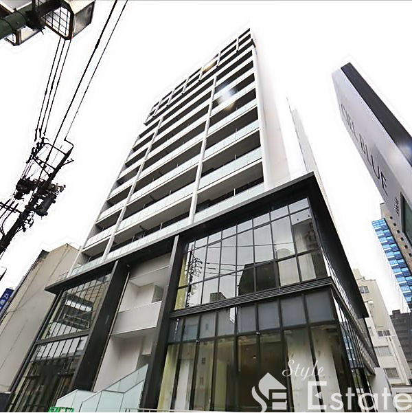 シエルブルー栄