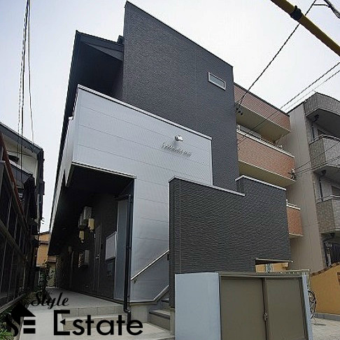 レジデンシアコート