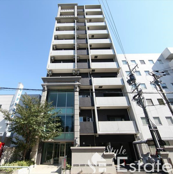 エステムコート名古屋栄デュアルレジェンド（エステムコートナゴヤサカエデュ