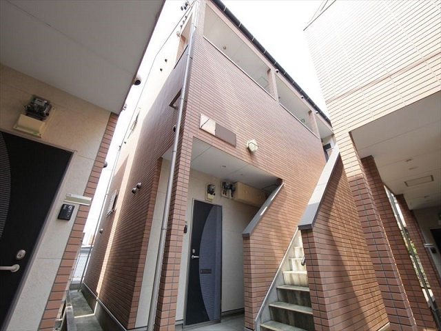 Loft 6 志賀本通（ロフトシックスシガホンドオリ）