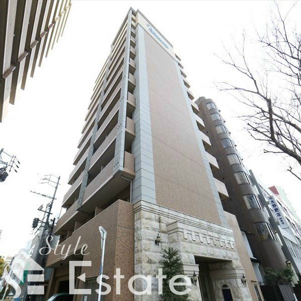 プレサンスSAKAE白川公園（プレサンスサカエシラカワコウエン）