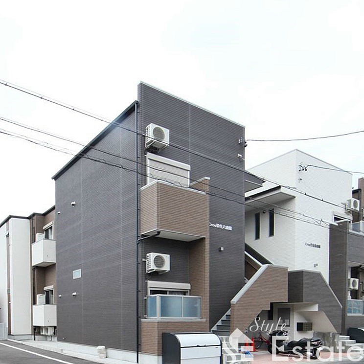 Creo栄生六番館