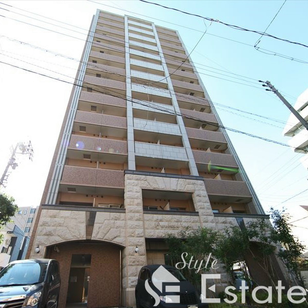 プレサンス名古屋STATIONビーフレックス（プレサンスナゴヤステーショ