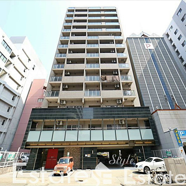 ホープ白川（ホープシラカワ）