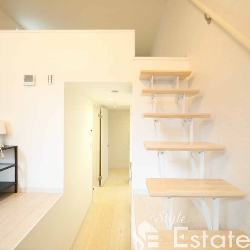 Villetta吹上（ヴィレッタフキアゲ）