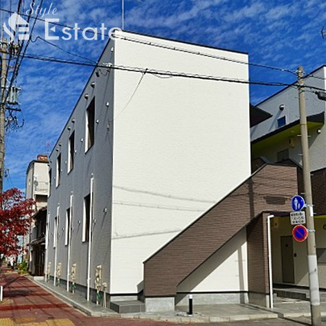 グランソレイユ三番町