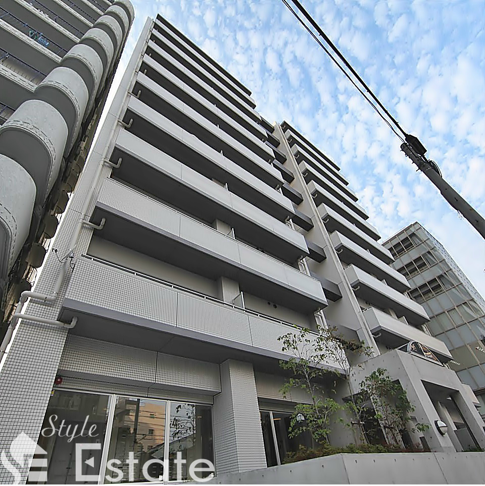 YS上前津（ワイエスカミマエヅ）