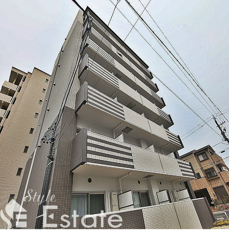 ラ・グランディール