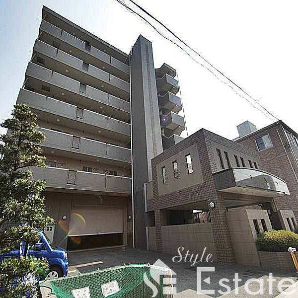 スカイフラット名古屋（スカイフラットナゴヤ）