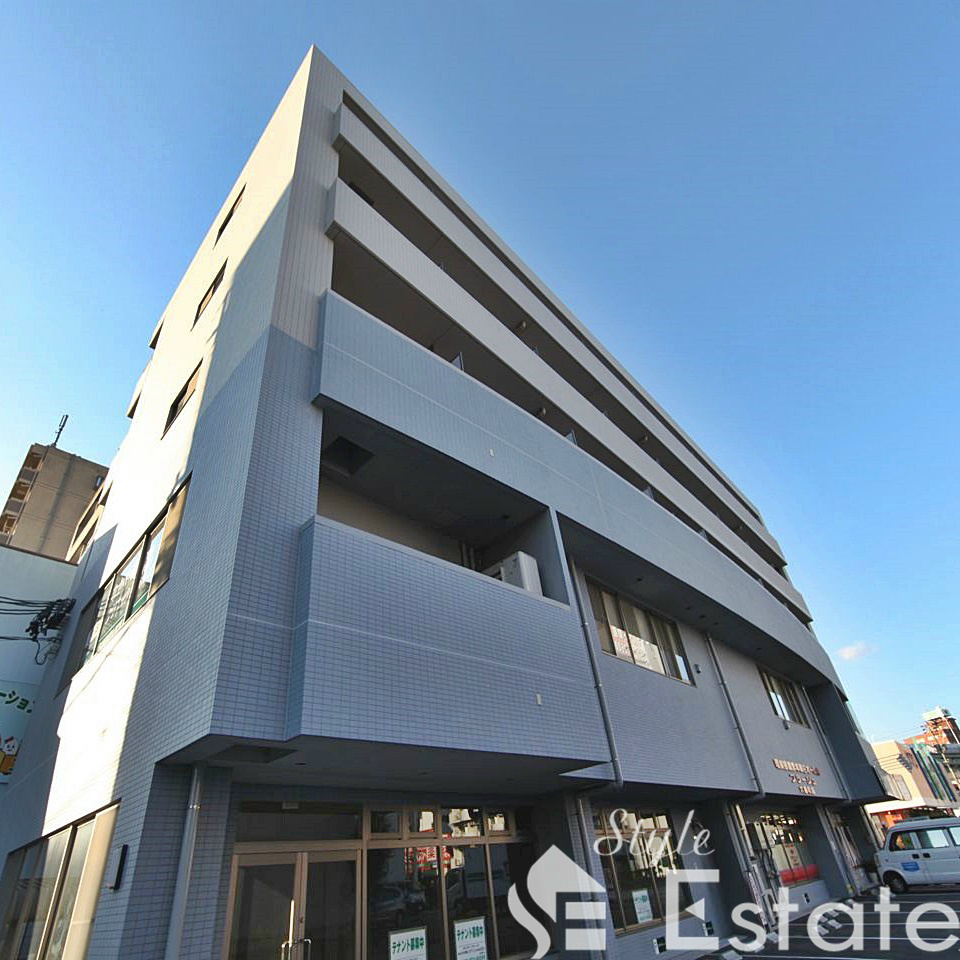 アイコート六番