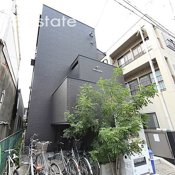 オオアキスクエア