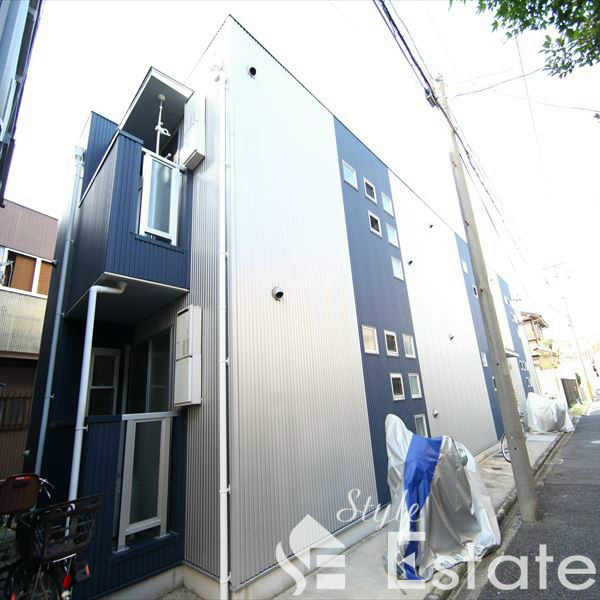 ラヴィール栄生（ラヴィールサコウ）