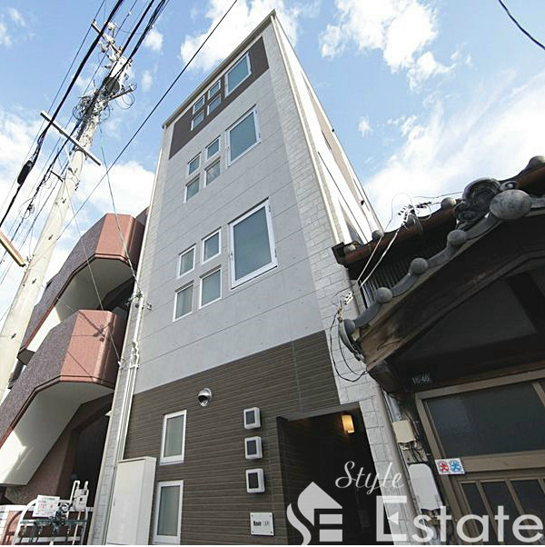 ラヴィール六番町　（ラヴィールロクバンチョウ）