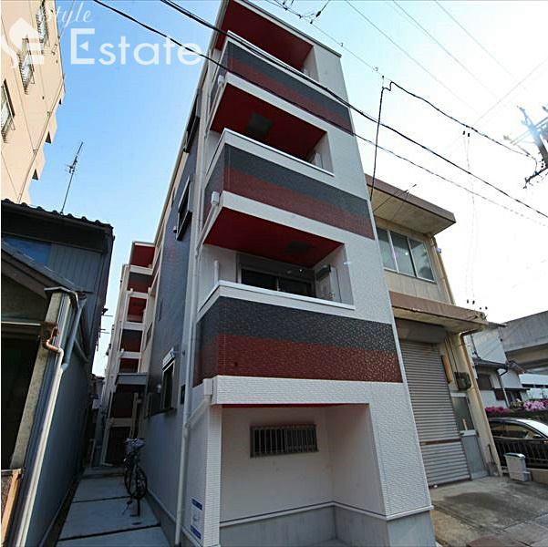 PAZ　（パース）