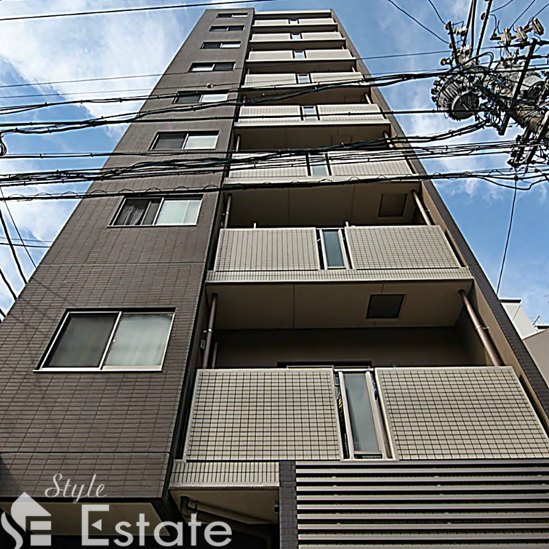 ディアコート千早（ディアコートチハヤ）