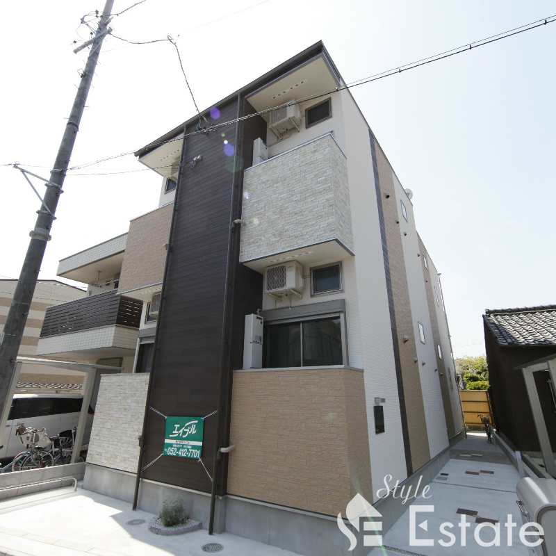 グランステート上名古屋 　（グランステートカミナゴヤ）