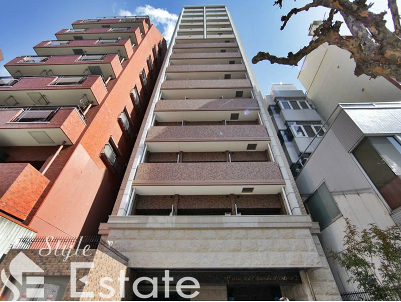 プレサンス丸の内レジデンスII（プレサンスマルノウチレジデンスツー）