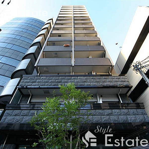 プレサンス丸の内レジデンスIII（プレサンスマルノウチレジデンススリー）