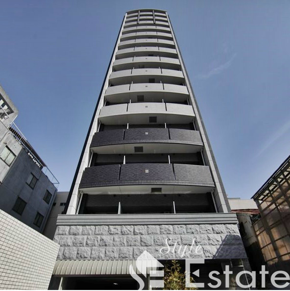 プレサンス栄モード（プレサンスサカエモード）