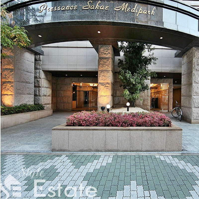 プレサンス栄メディパーク（プレサンスサカエメディパーク）