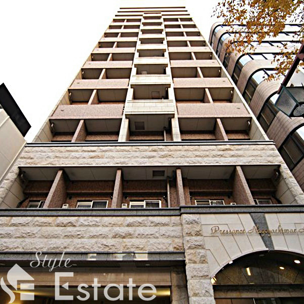 プレサンス名古屋駅前アクシス（プレサンスナゴヤエキマエアクシス）