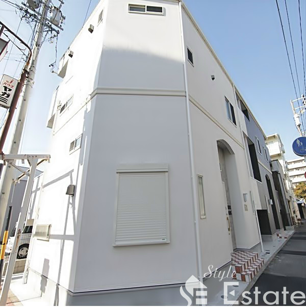 Maison Bleanche（メゾンブランシュ）