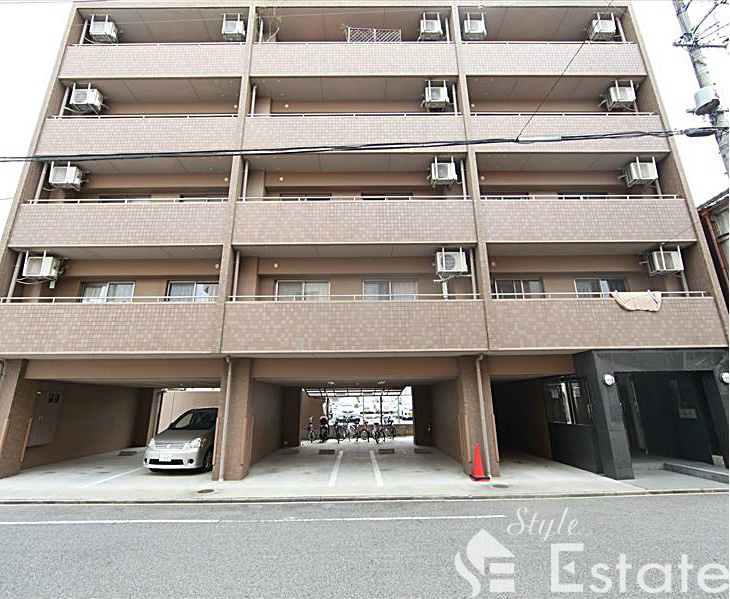 GLADWIN山王（グラッドウィン山王）