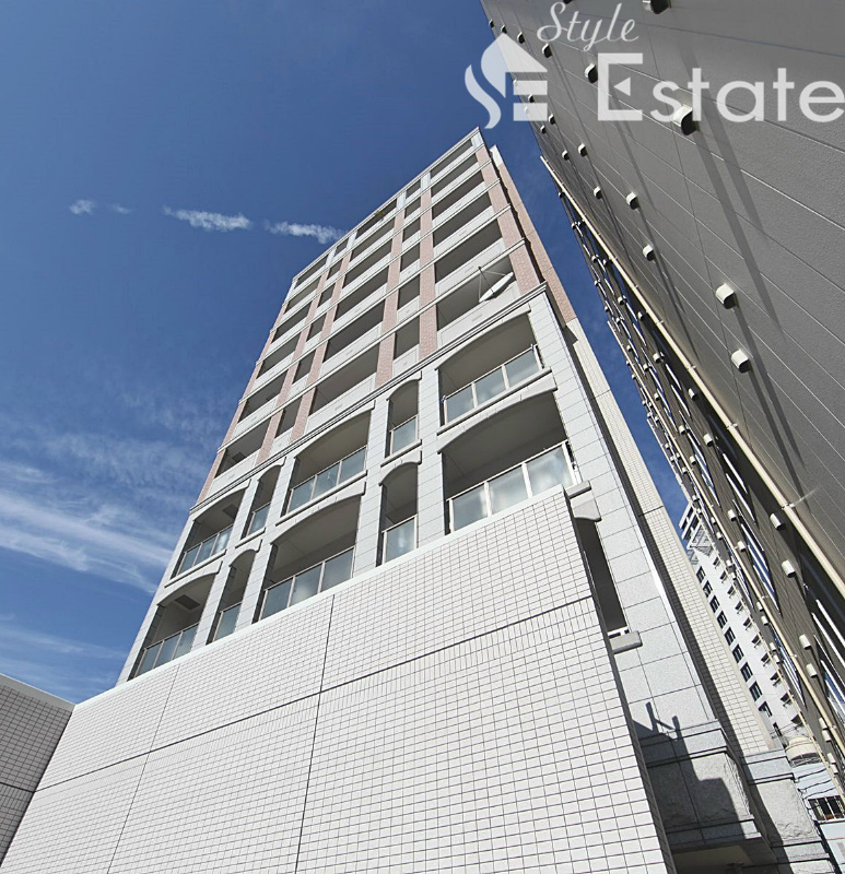 AHビル（エーエイチビル）