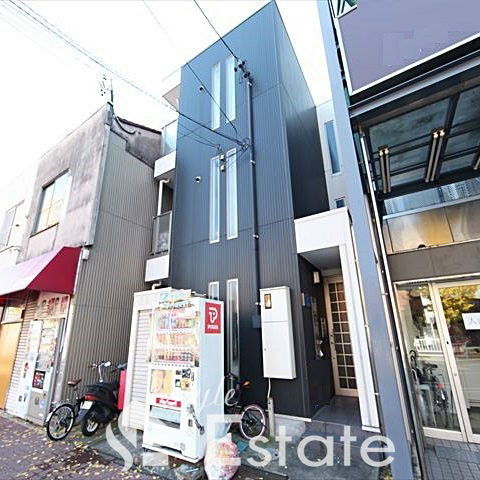 A-legato鳥居西通　（エーレガート鳥居西通）