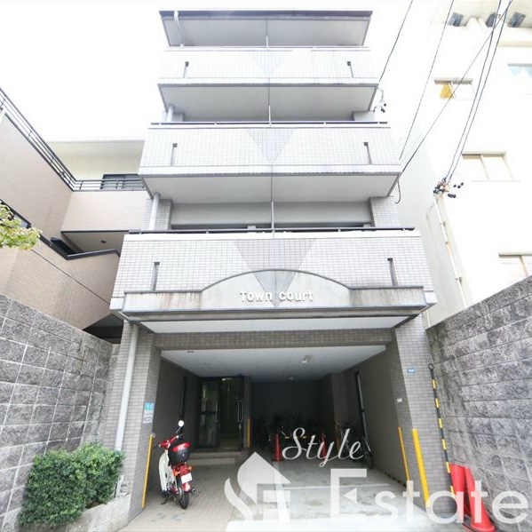 Town Court（タウンコート）