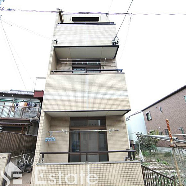 キャスティルIV（キャスティルシックス）