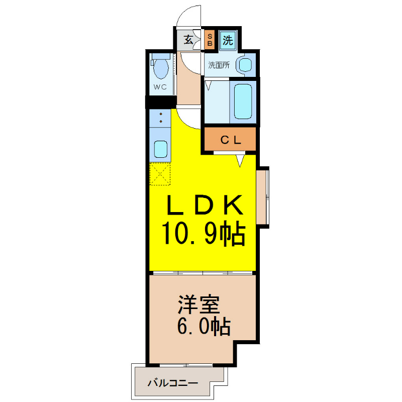 HF名駅北レジデンス　EAST