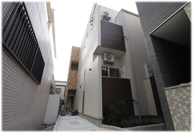 エリシオン本陣（エリシオンホンジン）