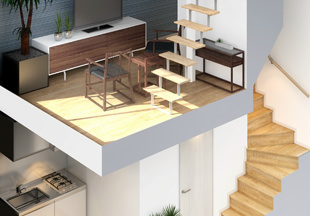 コンフォート本陣