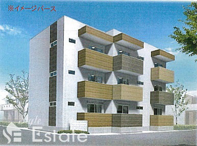 仮称）ＭＯＶＥ若宮（Ａタイプ）